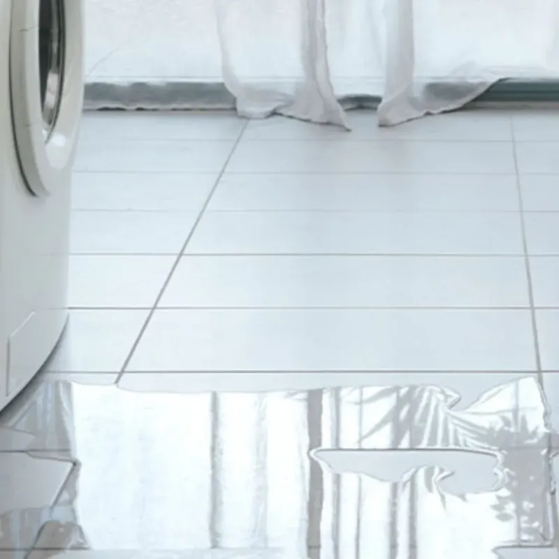 Appliance Leak Cleanup in Morris County, NJ