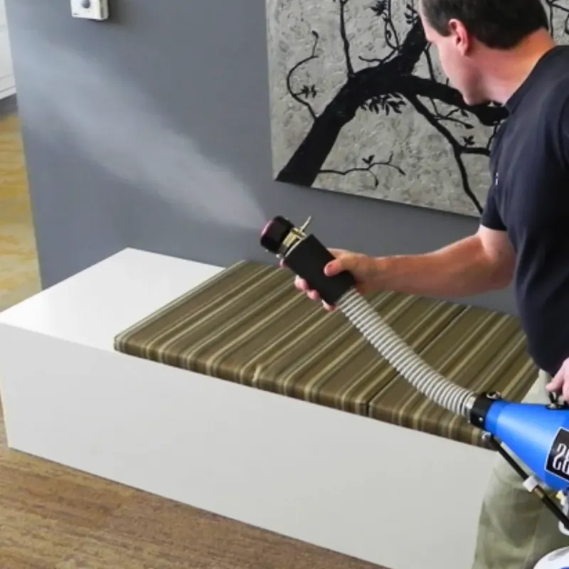 Professional Odor Removal in Morris County, NJ